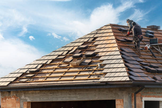 Best Cold Roofs  in Winthrop, IA