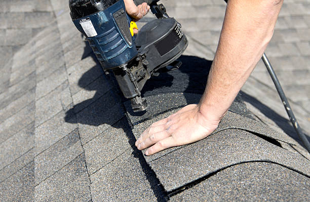Best Roof Maintenance and Cleaning  in Winthrop, IA