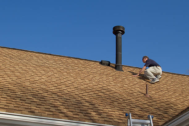 4 Ply Roofing in Winthrop, IA